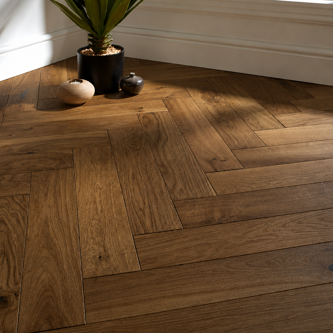Engineered Wood Flooring