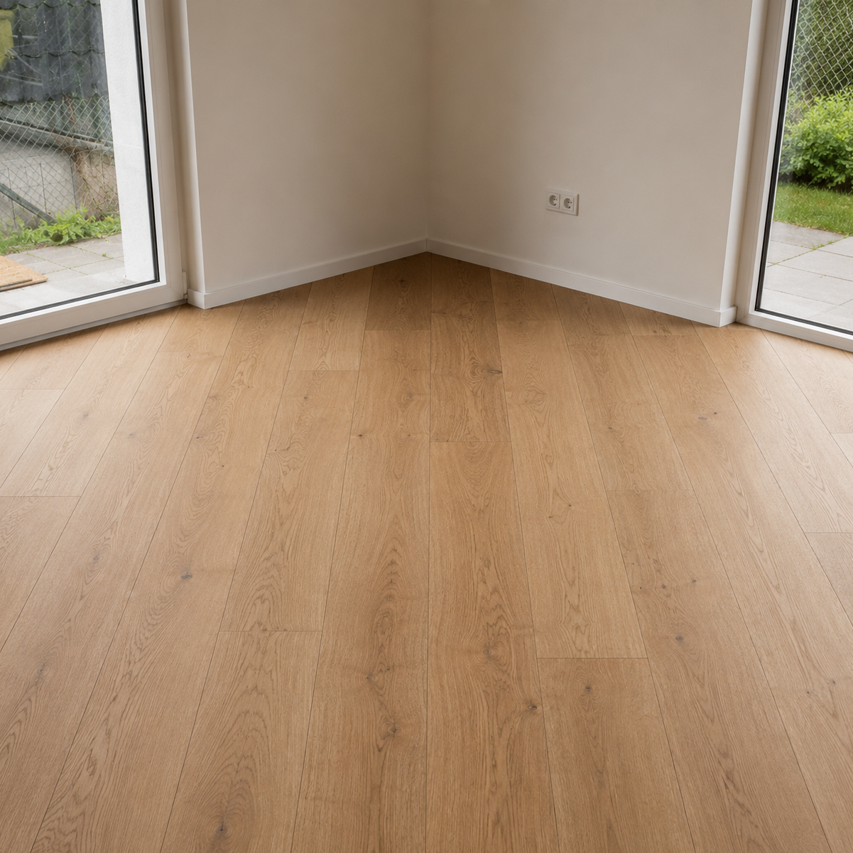 SPC Flooring