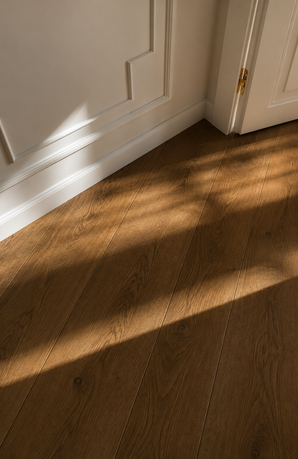 WPC Flooring
