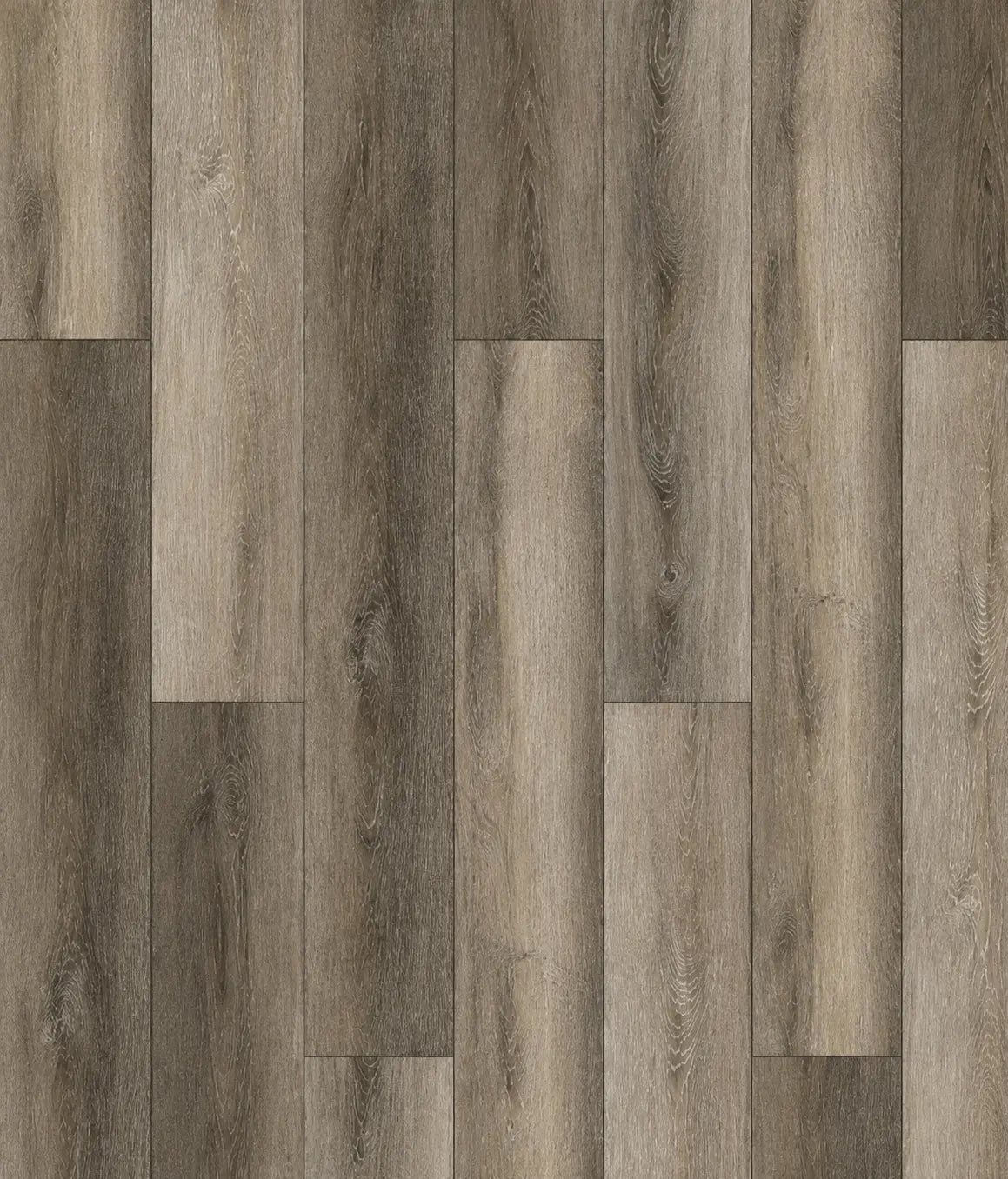 Eiffel Oak
