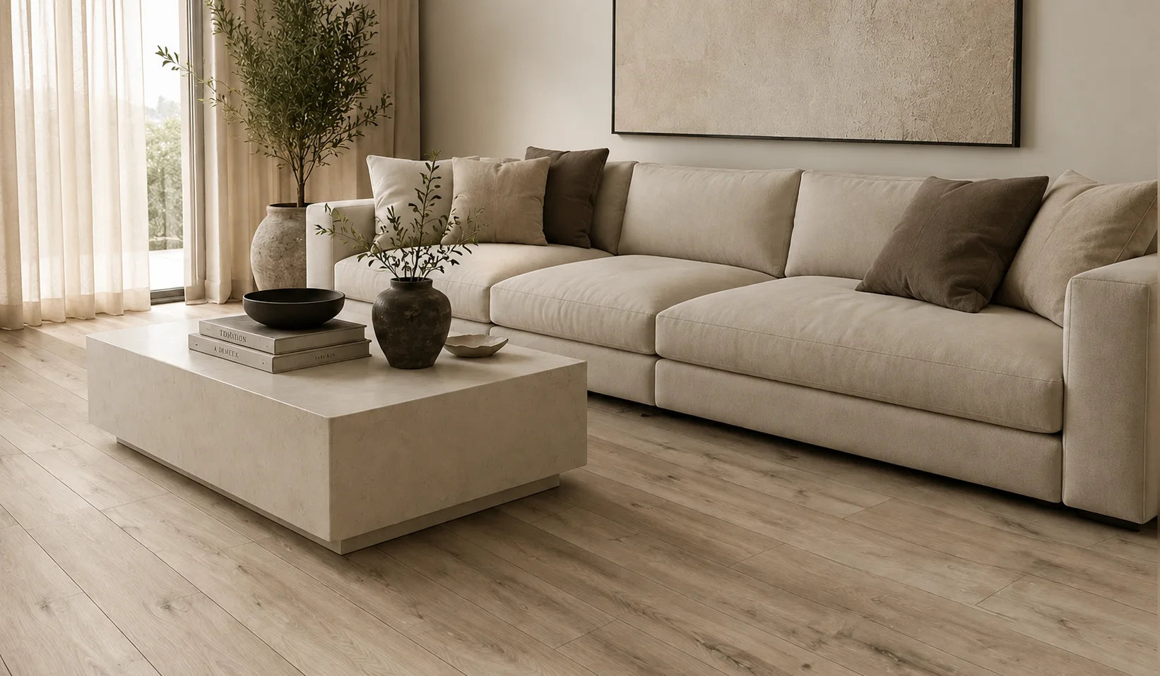 8001/OLSO OAK